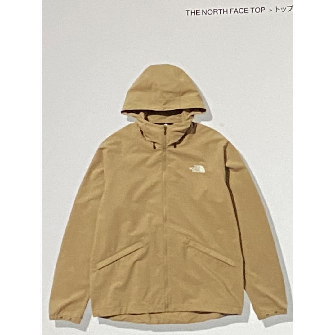 THE NORTH FACE◇TNF BE FREE JACKET_TNFビーフリージャケット/S