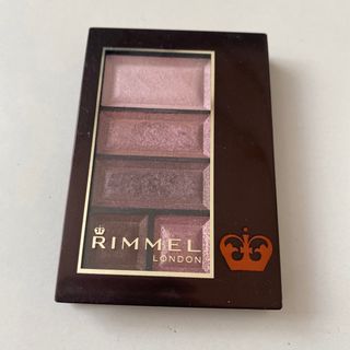 リンメル(RIMMEL)のRIMMEL☆アイシャドウ(アイシャドウ)