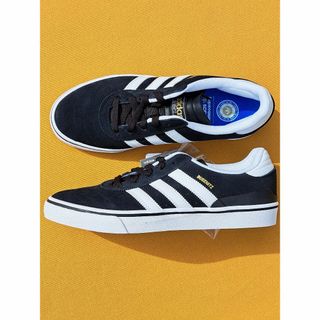 アディダス(adidas)のアディダス BUSENITZ VULC ADV 28,0cm SKATE(スニーカー)