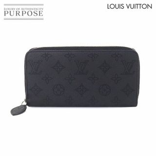 LOUIS VUITTON - 【中古】 LOUIS VUITTON ルイヴィトン マヒナ