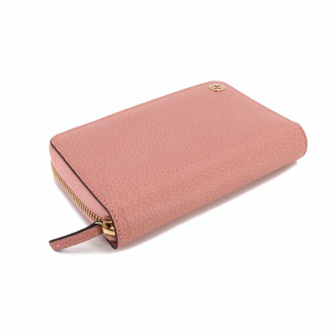 Gucci - 未使用 展示品 グッチ GUCCI インターロッキングG ラウンド