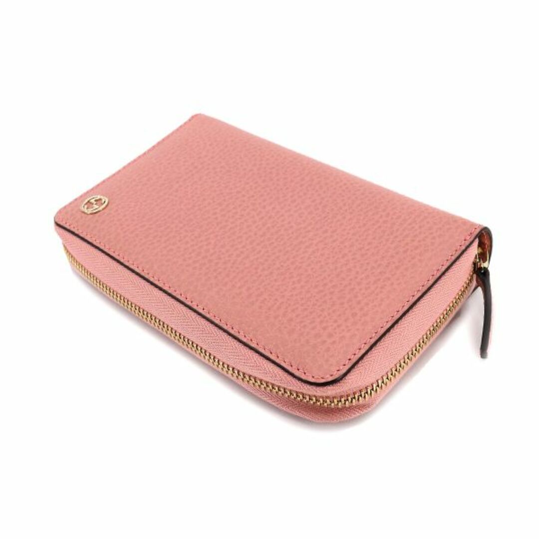 Gucci - 未使用 展示品 グッチ GUCCI インターロッキングG ラウンド