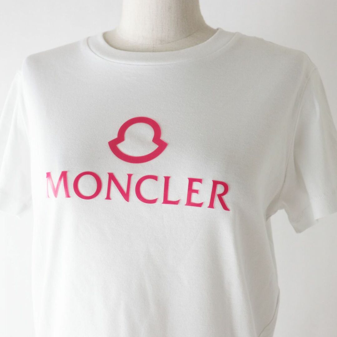 MONCLER - 極美品◎正規品 MONCLER モンクレール 22SS レディース