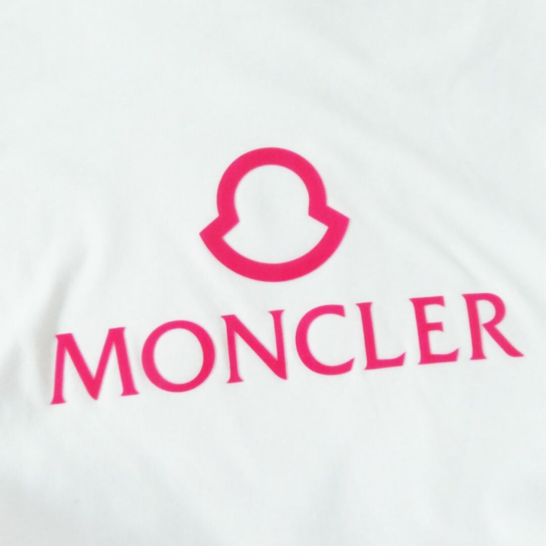 MONCLER - 極美品◎正規品 MONCLER モンクレール 22SS レディース 