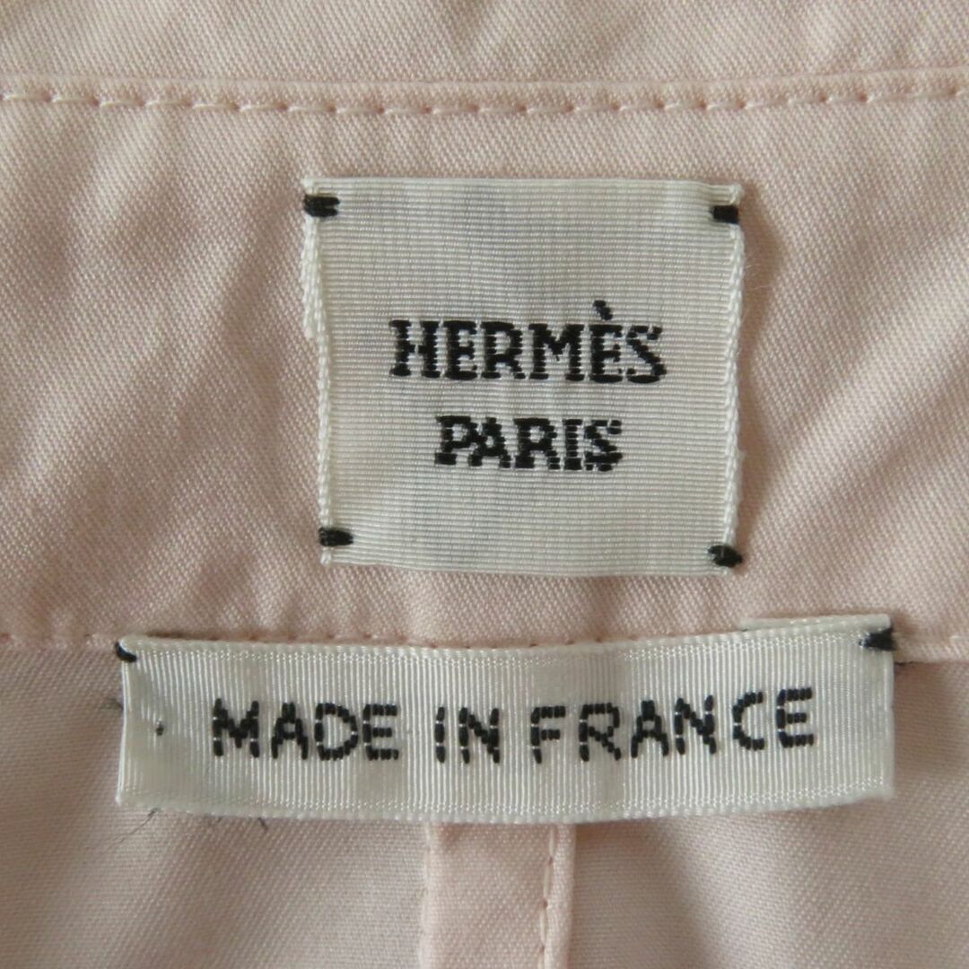 Hermes - 極美品◎正規品 フランス製 HERMES エルメス 2022年 