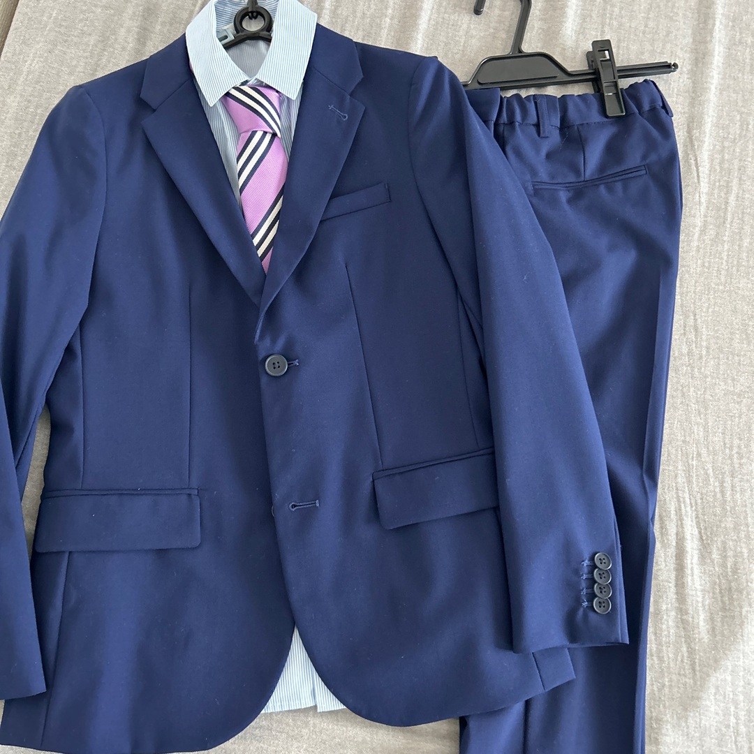 サイズ交換OK】 ZARA kidsフォーマルスーツセット フォーマル サイズ交換OK】 ZARA kidsフォーマルスーツセット フォーマル