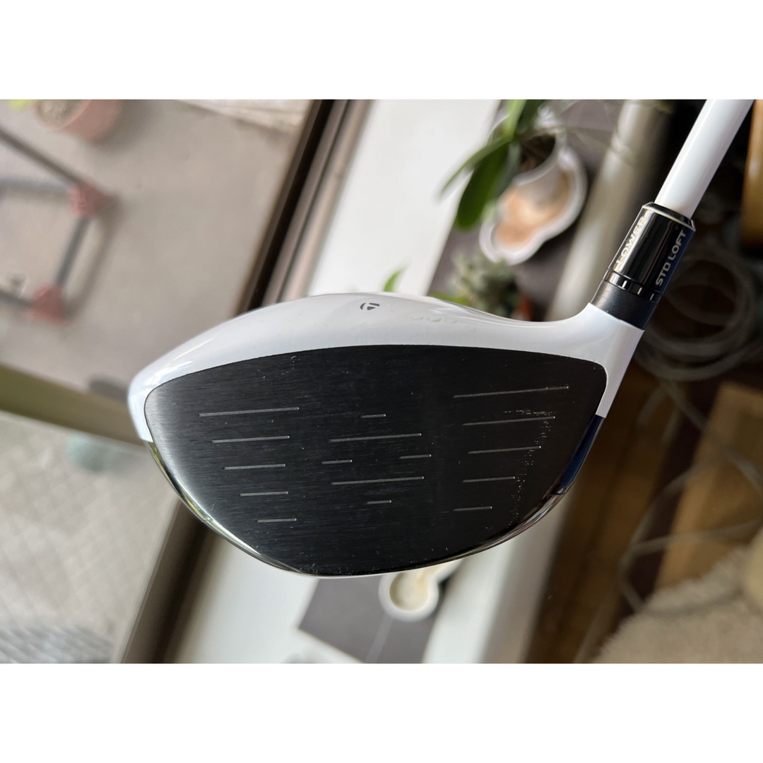 TaylorMade - 【レディース】M2 ドライバー 1W 純正カーボンLの通販 by ...