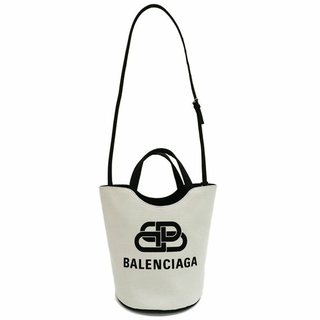 Balenciaga - BALENCIAGA バレンシアガ WAVE TOTE M ウェーブ