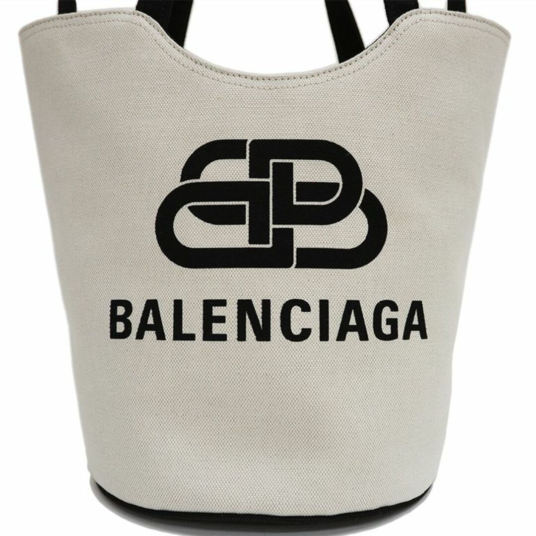Balenciaga - BALENCIAGA バレンシアガ WAVE TOTE M ウェーブ