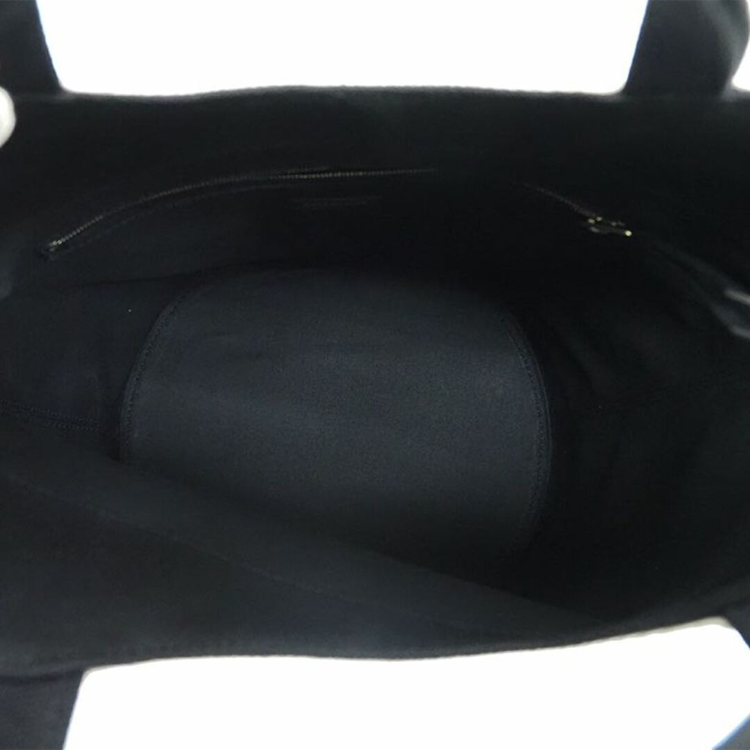 Balenciaga - BALENCIAGA バレンシアガ WAVE TOTE M ウェーブ