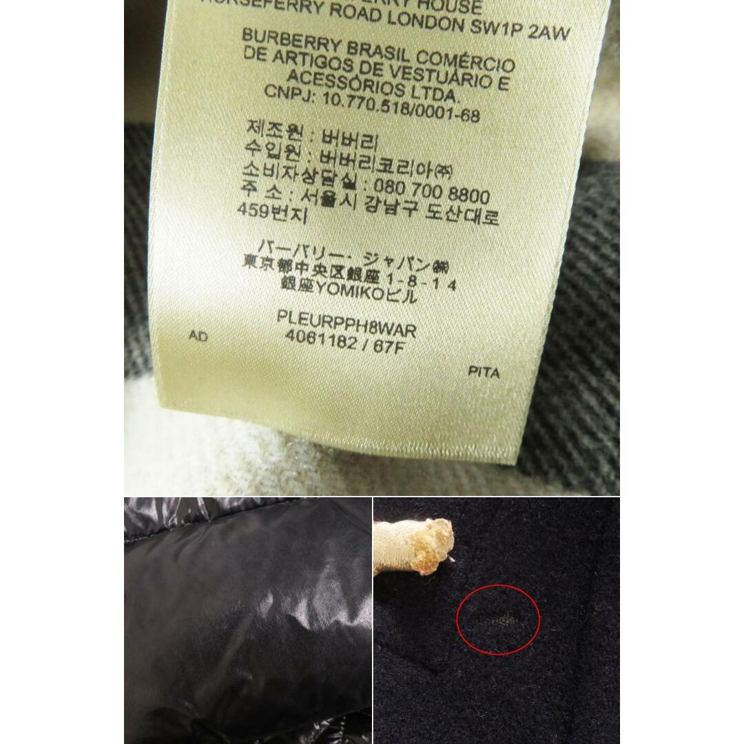 BURBERRY - 良品◎BURBERRY LONDON ENGLAND バーバリー ロンドン