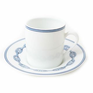 エルメス 食器(ブルー・ネイビー/青色系)の通販 600点以上 | Hermes