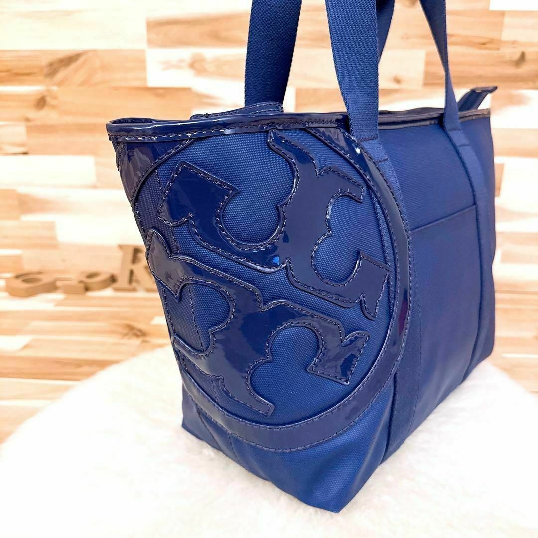 トリーバーチ Tory Burch 大容量　トートバッグ