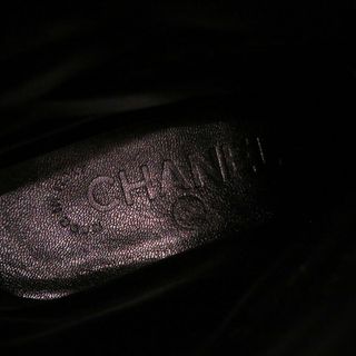 CHANEL - 良品◎イタリア製 CHANEL シャネル レディース ベルト付き