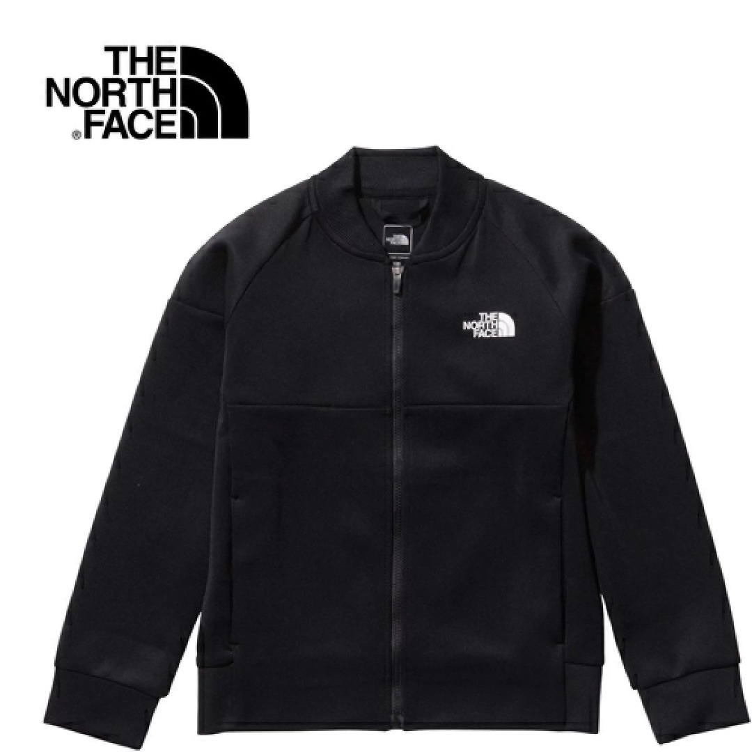 THE NORTH FACE マウンテントラックジャケット　ジャージ