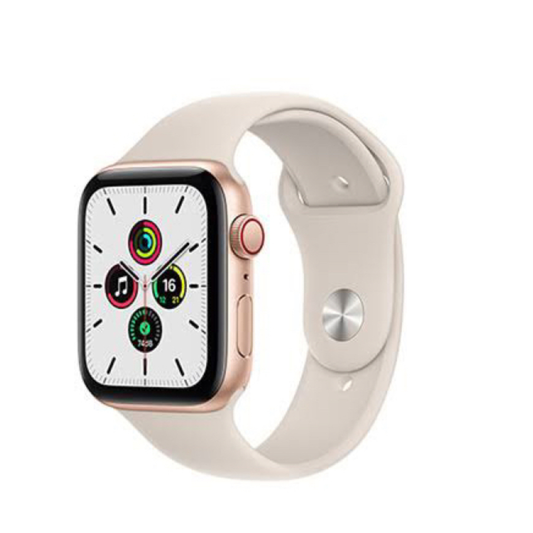 Apple Watch SE 40mm GPSモデル