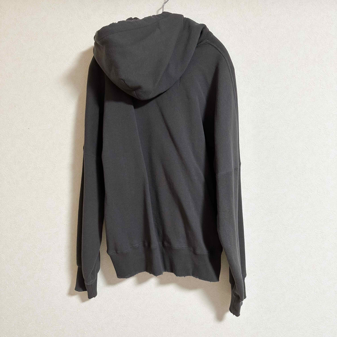 TTT_MSW - DAIRIKU Water-RepellentVintageHoodieパーカーの通販 by