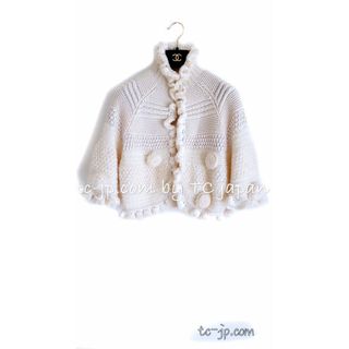 シャネル ポンチョの通販 27点 | CHANELを買うならラクマ