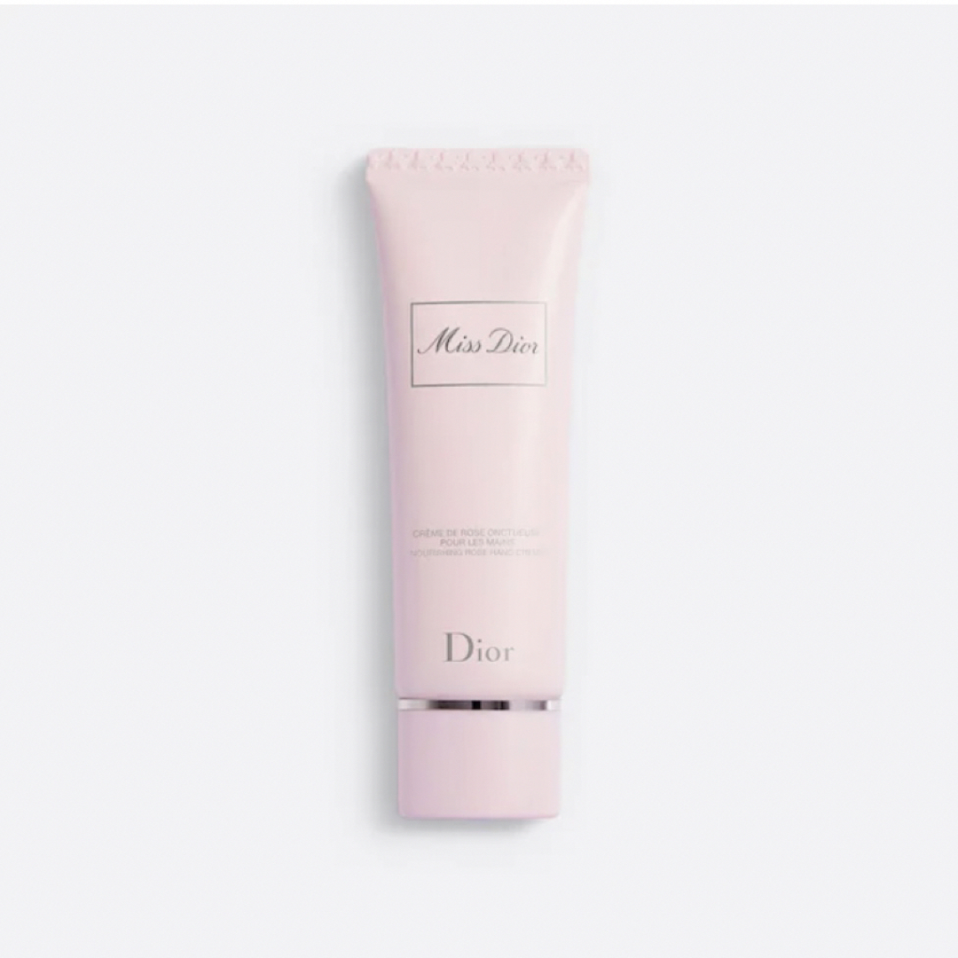 Dior(ディオール)のDior ミスディオール ハンドクリーム コスメ/美容のボディケア(ハンドクリーム)の商品写真