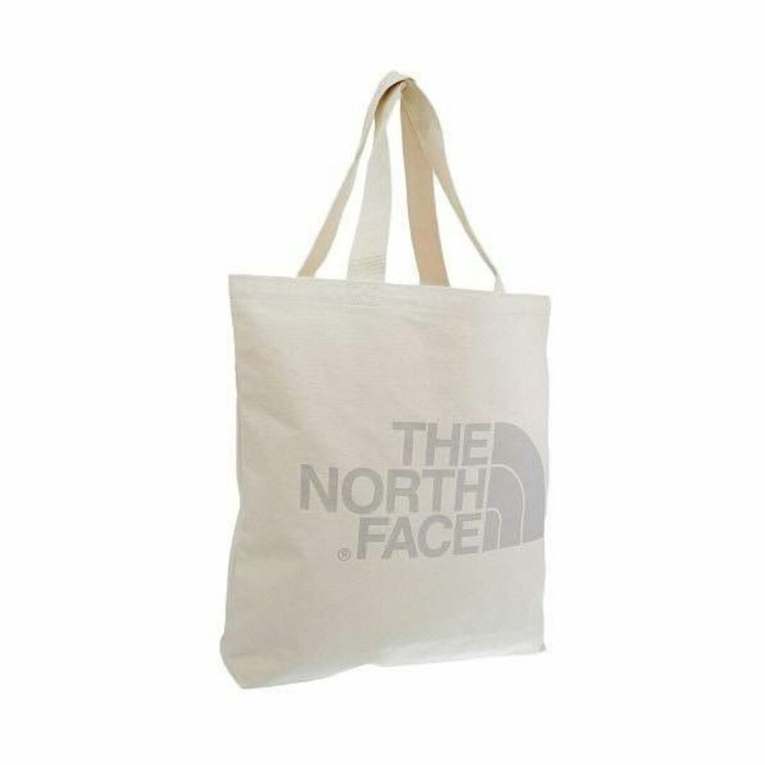 THE NORTH FACE(ザノースフェイス)の【韓国限定】THE NORTH FACE トートバッグ キャンバス レディースのバッグ(トートバッグ)の商品写真