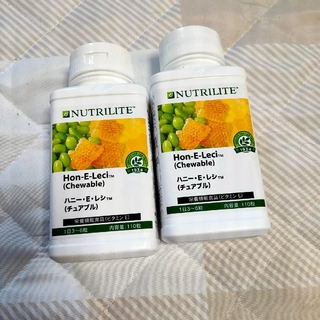 Amway - Amway NUTRILITE ビタミンBプラス(オールデータイプ) の通販 ...