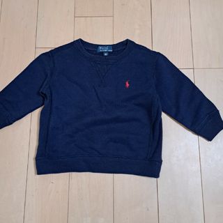 ラルフローレン(Ralph Lauren)の中古　トレーナー(トレーナー)