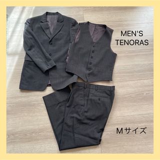 メンズティノラスの通販 400点以上 | MEN'S TENORASを買うならラクマ