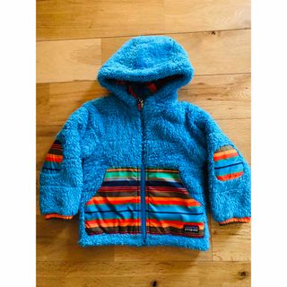 パタゴニア(patagonia)のパタゴニア★リバーシブル★アウター★90-100(ジャケット/上着)