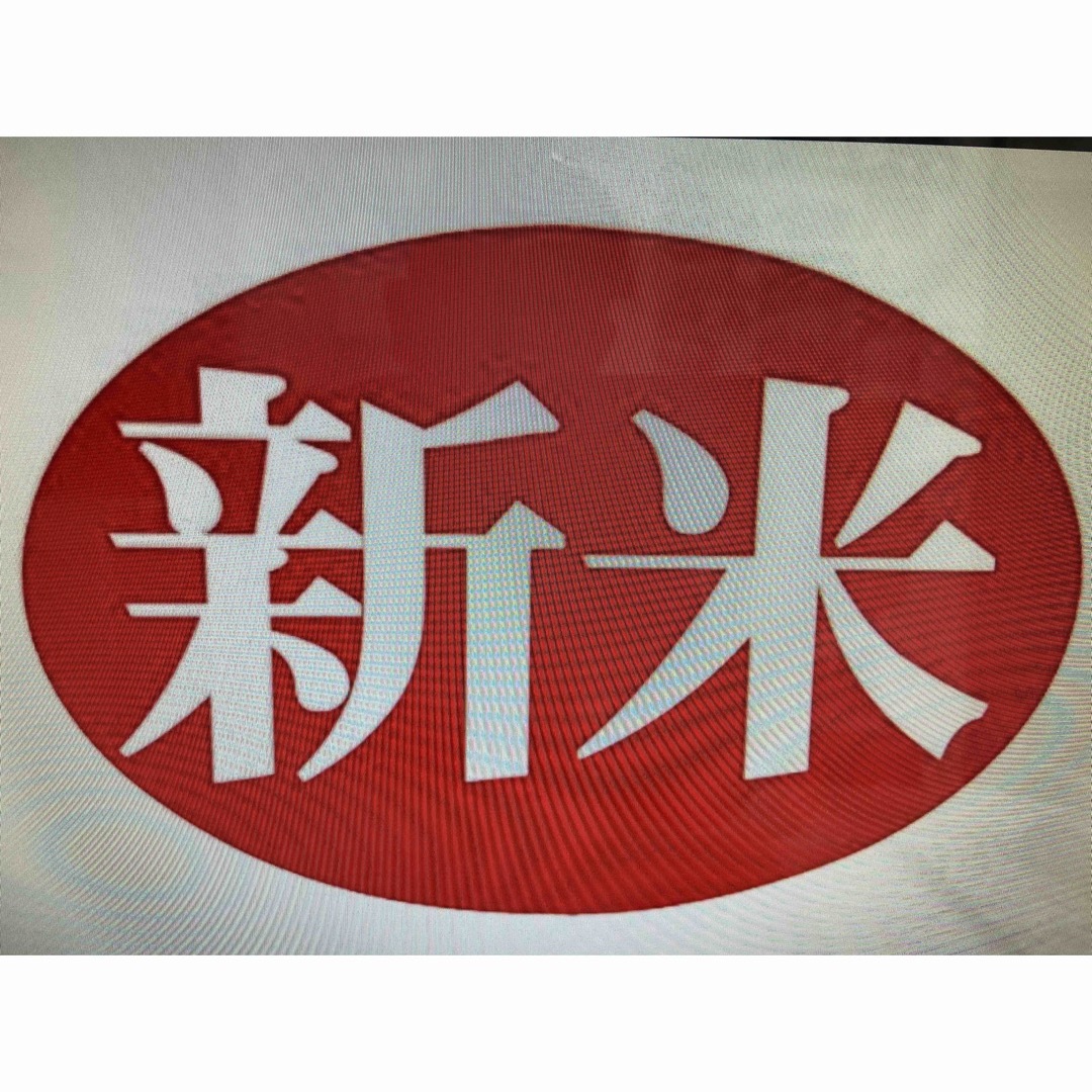 令和5年いのちの壱(超大粒)☆百姓家直送のこだわりのいのちの壱 玄米24.5キロ