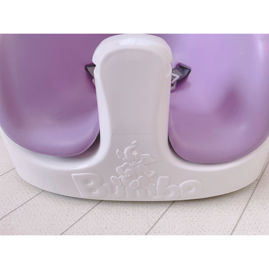 バンボ マルチシート Bumbo ベビーチェア キッズチェア bambo