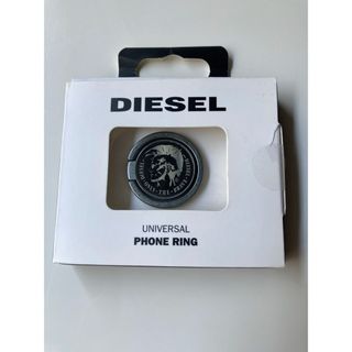 ディーゼル(DIESEL)のDIESEL フォンリング(iPhoneケース)