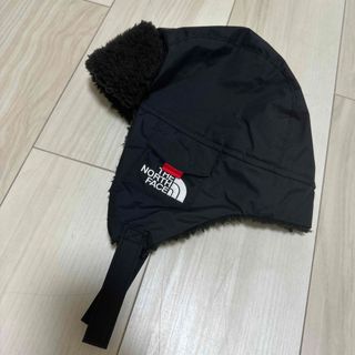 ザノースフェイス(THE NORTH FACE)のTHE NORTH FACE フロンティアキャップ　KM(帽子)