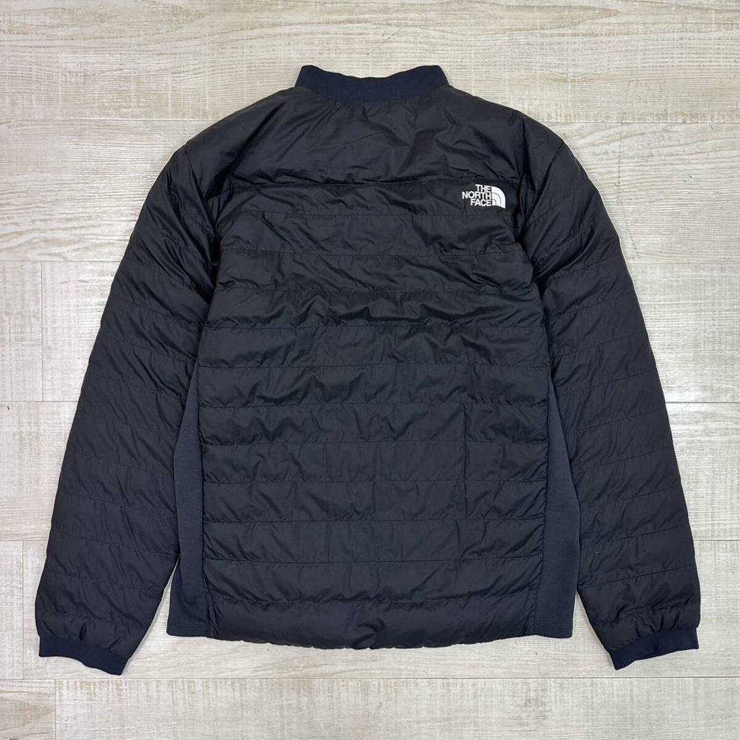 THE NORTH FACE 50/50 ダウン プル ジャケット サイズ XL