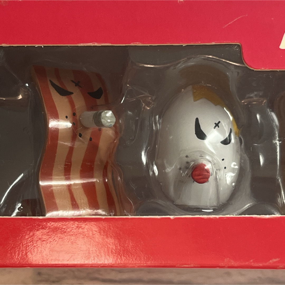 Kozik Country Time Breakfast コジック　フィギュア