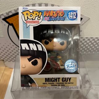 FUNKO POP!  ピーキー・ブラインダーズ　ジョン・シェルビー版