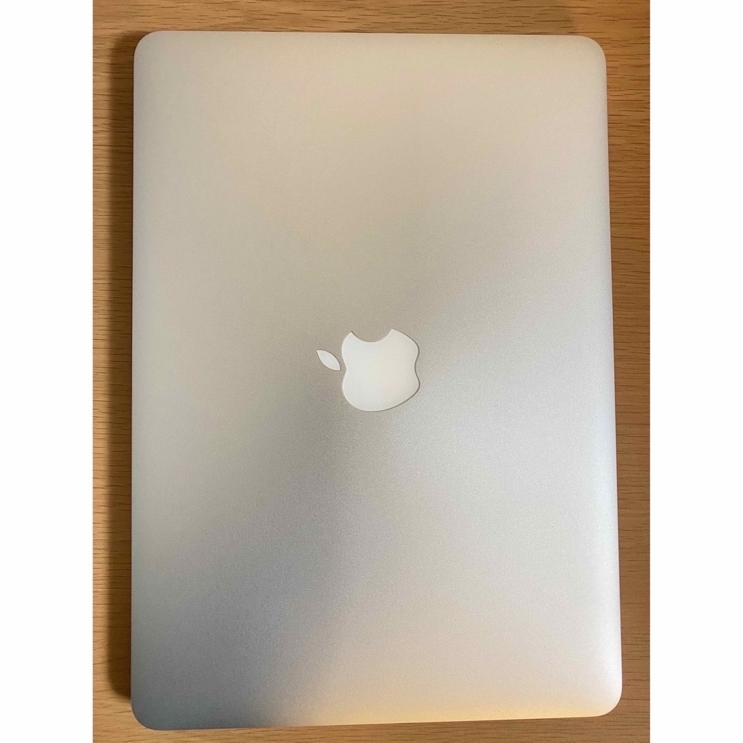 美品 Apple MacBook Air 13インチ/2021年Office付き