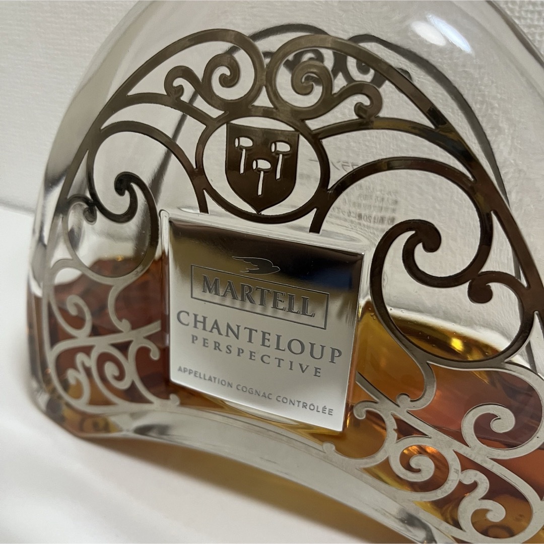 MARTELL CHANTELOUP  マーテルシャンテルーパースフェクティブ