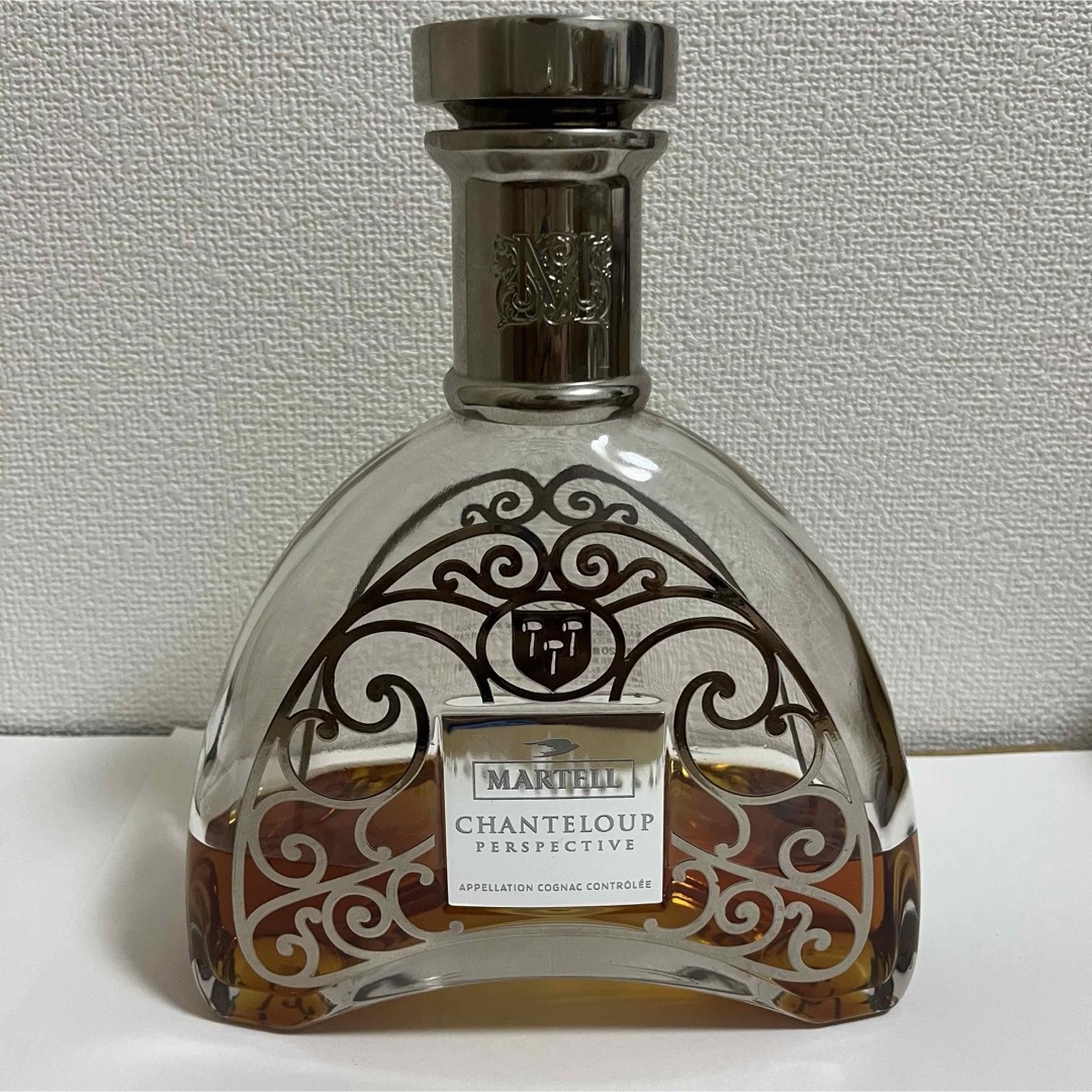 MARTELL CHANTELOUP  マーテルシャンテルーパースフェクティブ