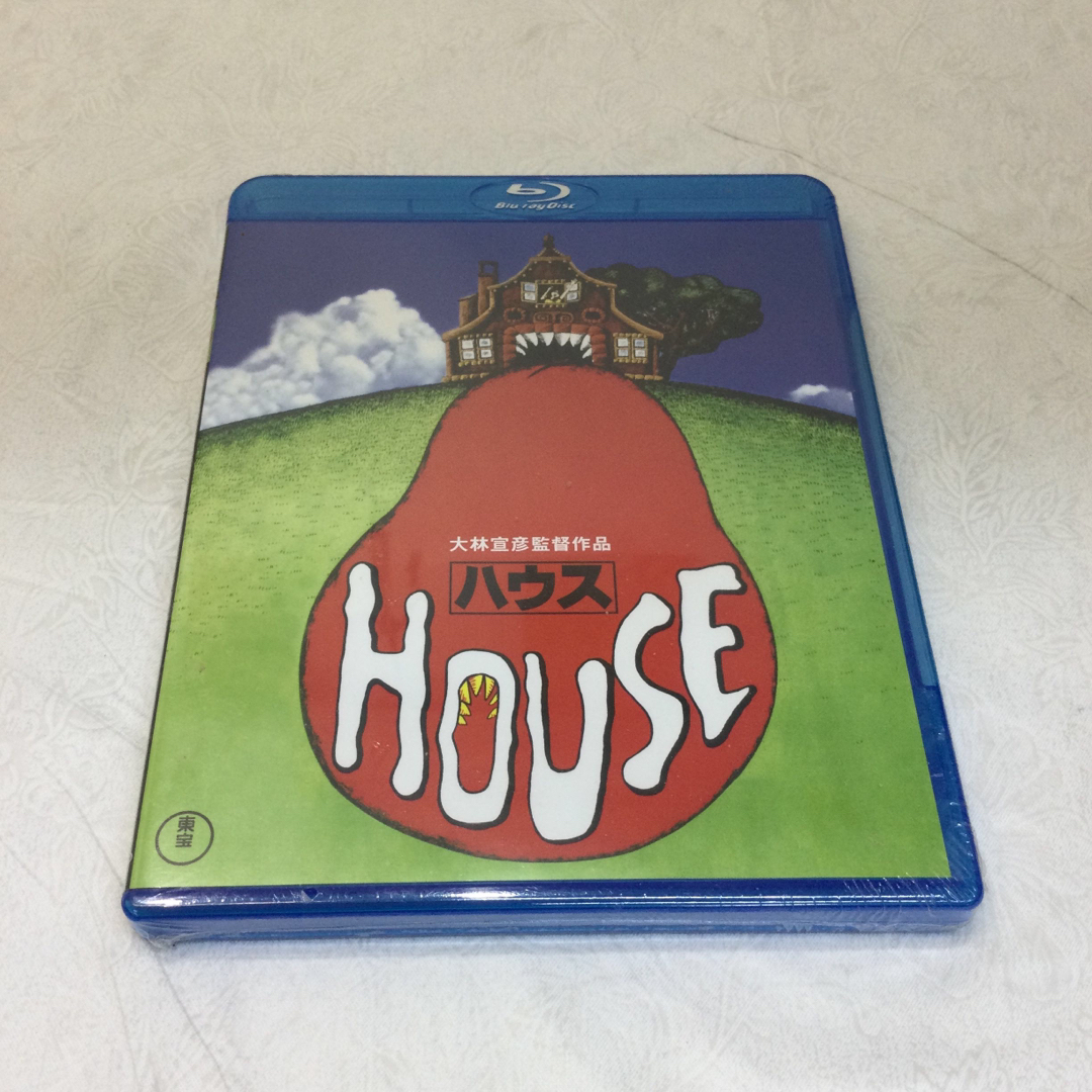HOUSE ハウス Blu-ray KR1139の通販 by グリーン・グリーン's shop|ラクマ