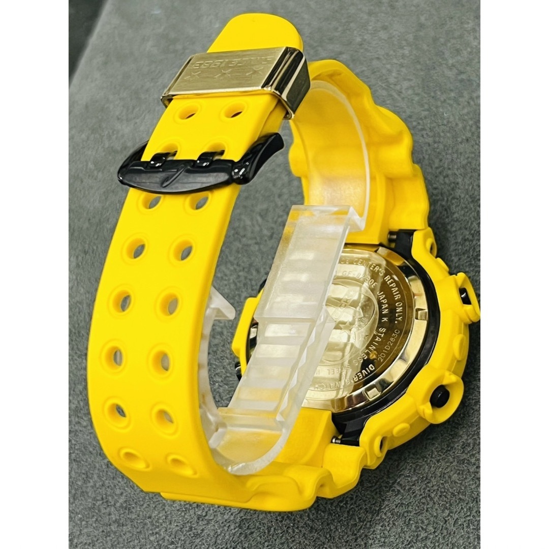 CASIO G-SHOCK FROGMAN GF-8230E-9JR