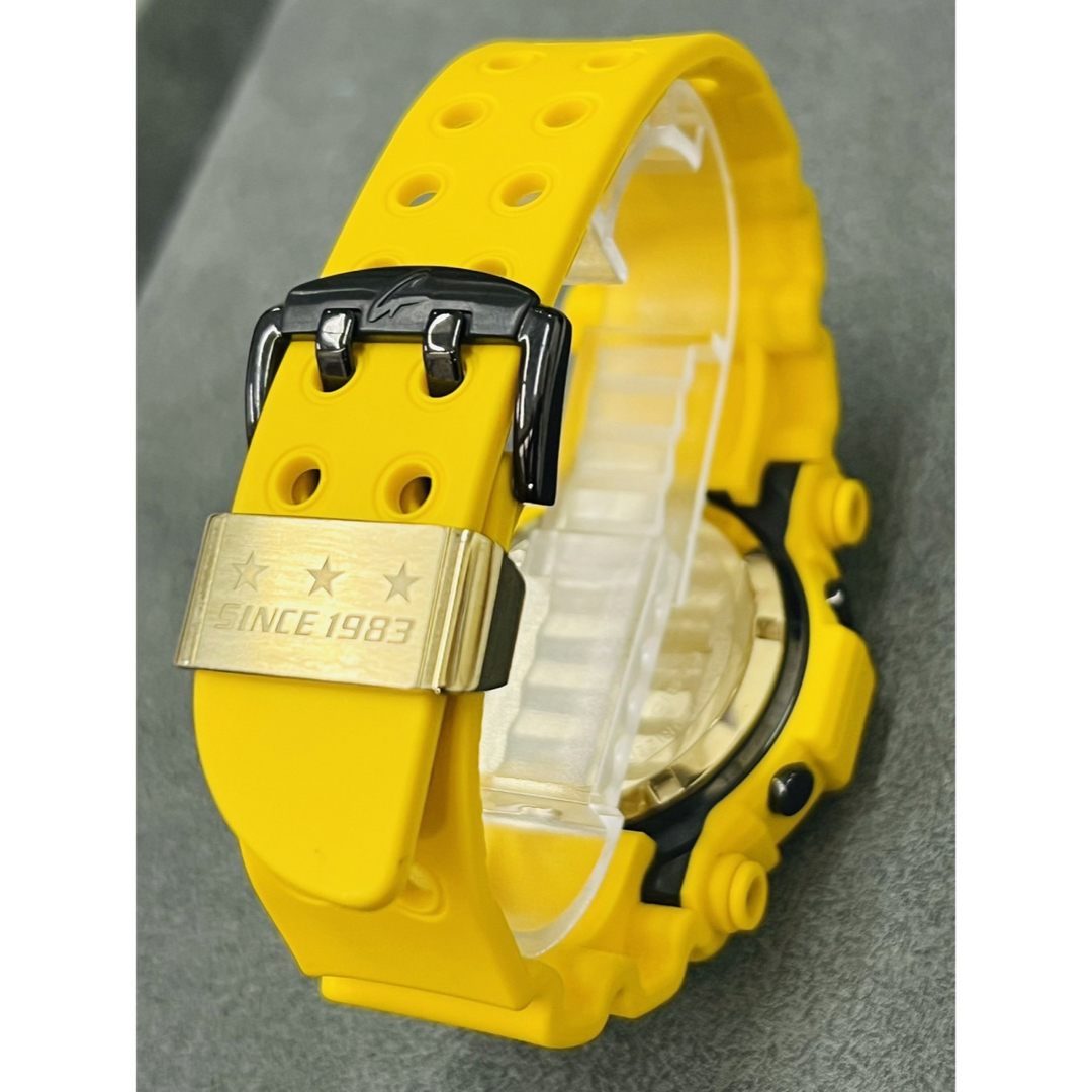 CASIO G-SHOCK FROGMAN GF-8230E-9JR