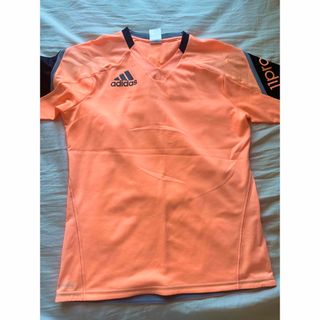 アディダス(adidas)のadidas Tシャツ(ウェア)