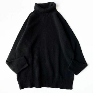 MARGARET HOWELL - 美品 マーガレットハウエル リネンコットン 肩