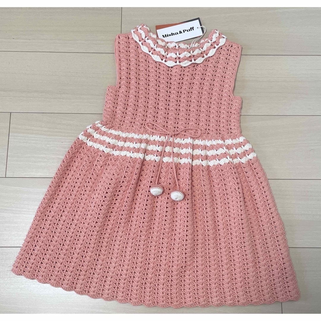 お値下げ！Misha&Puff Ever Dress 5-6y