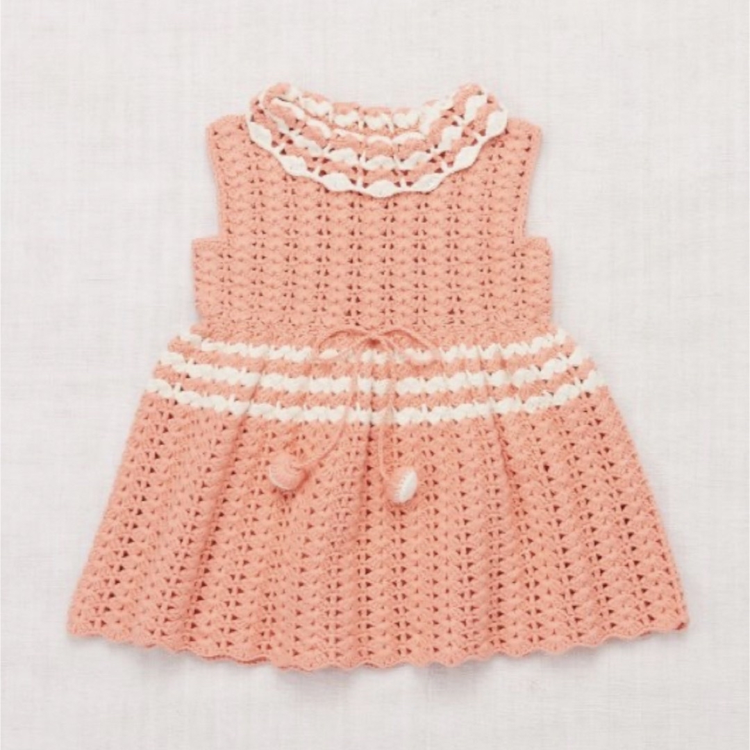 お値下げ！Misha&Puff Ever Dress 5-6y