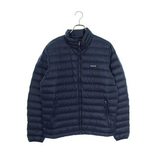 22年製 パタゴニア Patagonia Box Quilted Pullover Jacket STY 20835FA22 ハーフジップ 中綿ジャケット メンズM /eaa385916