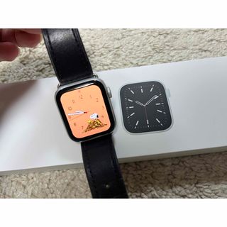 アップルウォッチ(Apple Watch)の値下げ！Apple Watch シリーズ6(腕時計)