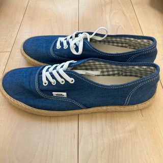 バンズ　スニーカー　surf siders レディース(スニーカー)