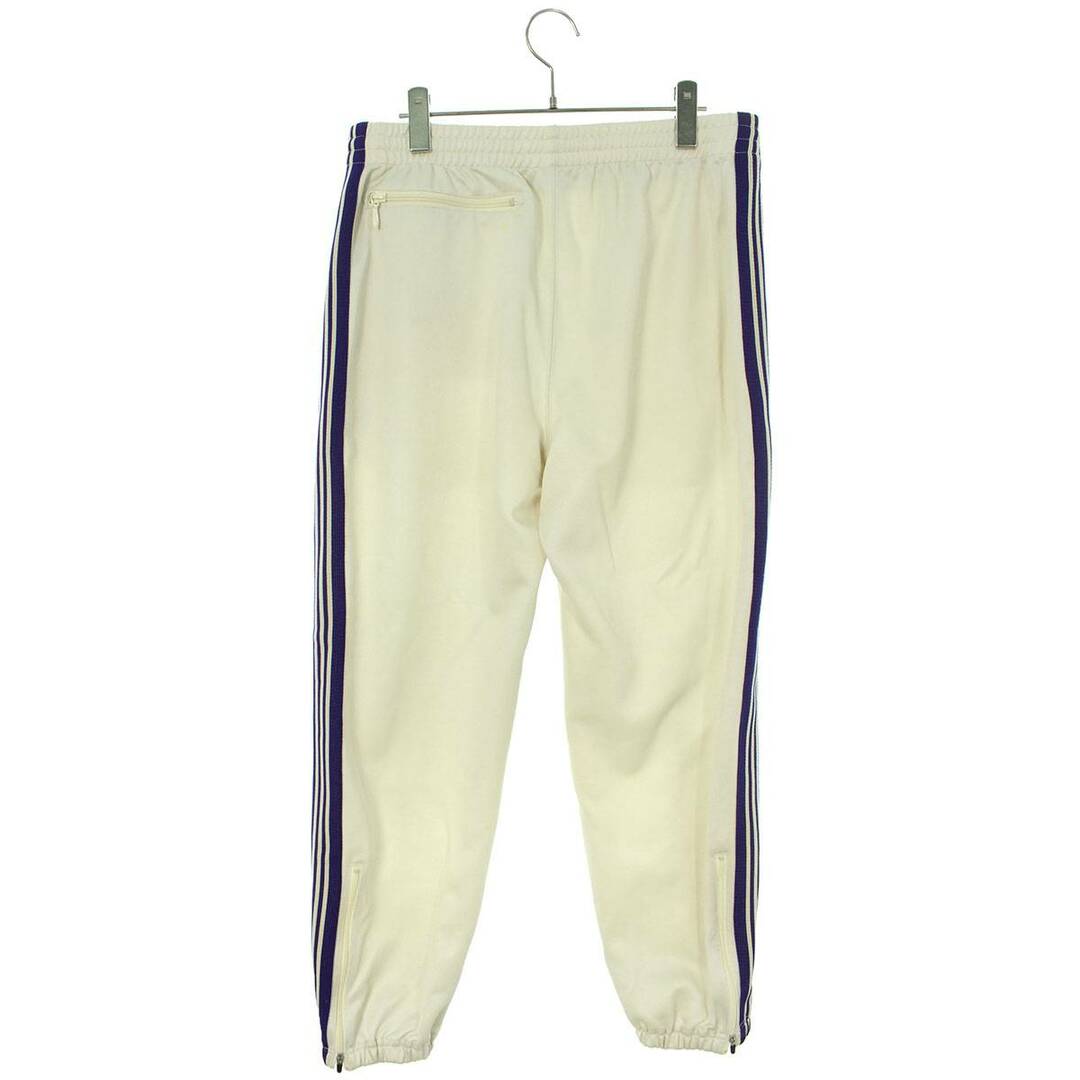 ニードルス  MR289 Zipped Track Pant ジップトラックロングパンツ メンズ M 1