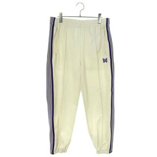 ニードルス(Needles)のニードルス  MR289 Zipped Track Pant ジップトラックロングパンツ メンズ M(その他)